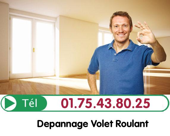 Deblocage Volet Roulant Eaubonne