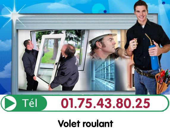 Reparateur Volet Roulant Eaubonne