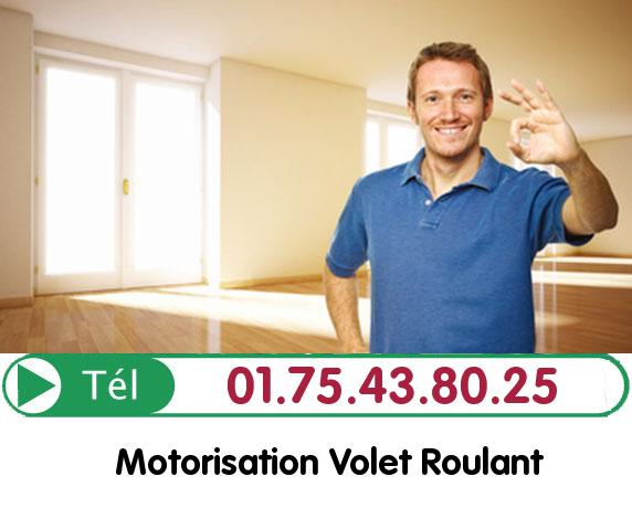 Reparateur Volet Roulant Eaubonne