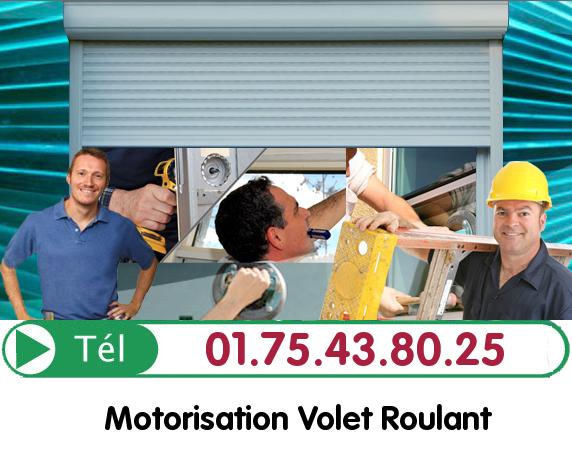 Reparation Volet Roulant Eaubonne