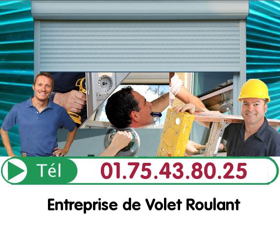 Volet Roulant Eaubonne